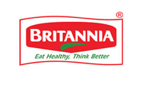 Logo - Britannia