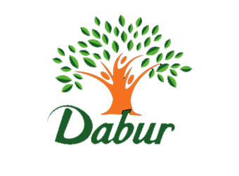 Logo - Dabur