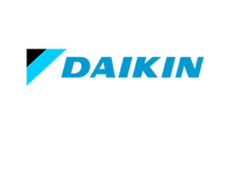 Logo - Daikin