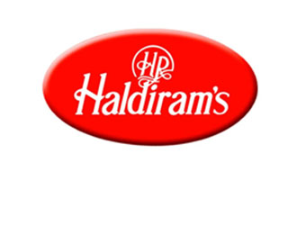 Logo - Haldirams