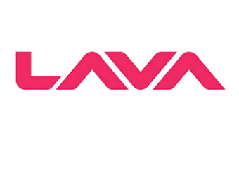 Logo - Lava