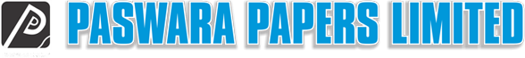 Paswara Papers Limited Logo