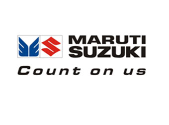 Logo - Maruti