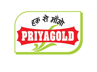 Logo - Priyagold