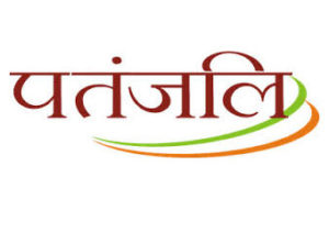 Logo - Patanjali