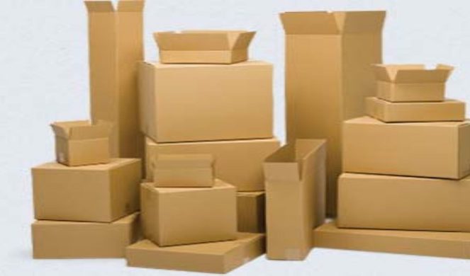 carton boxes image