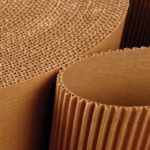 corrugated sheets single side