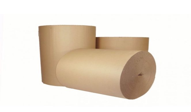 kraft paper rolls