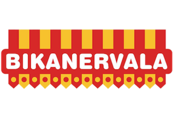 Logo - Bikanerwala