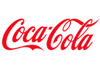 Logo - Coca Cola