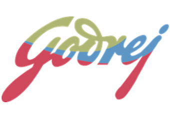 Logo - Godrej