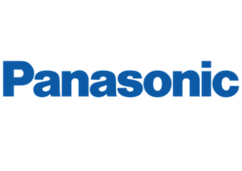 Logo - Panasonic