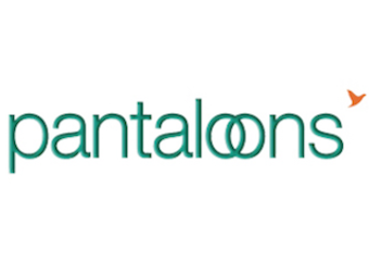 Logo - Pantaloons