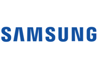 Logo - Samsung