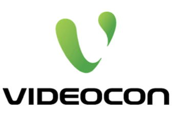 Logo - Videocon