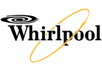 Logo - Whirlpool