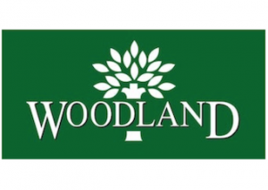 Logo - Woodland