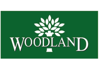Logo - Woodland