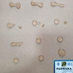 Water Repellant Paswara Paper