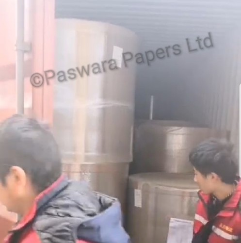 China Customs Paswara Papers