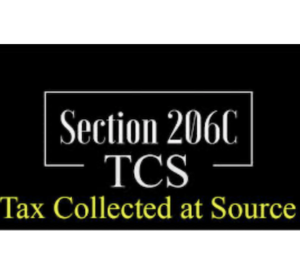 Read more about the article Applicability of TCS w.e.f 01 October 2020