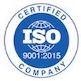 Logo - ISO 9001