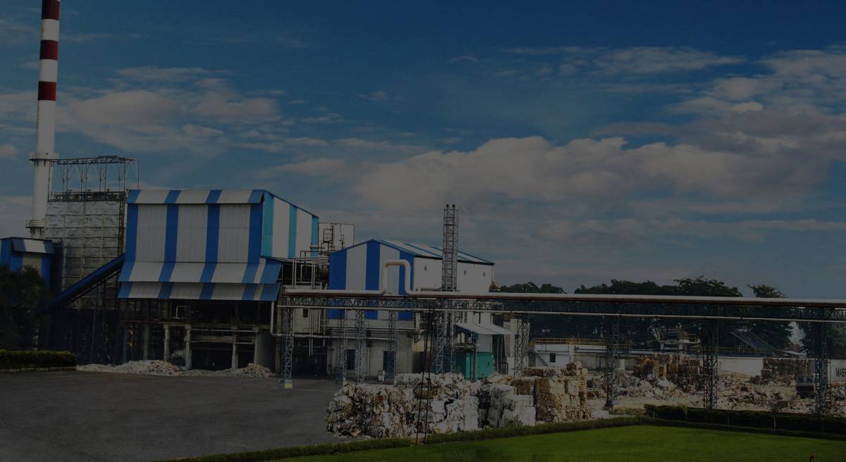 Paswara Papers Limited India's Leading Kraft Paper Manufacturers